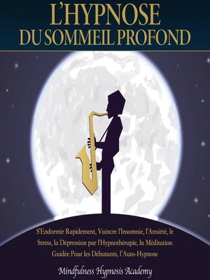 cover image of Hypnose du sommeil profund